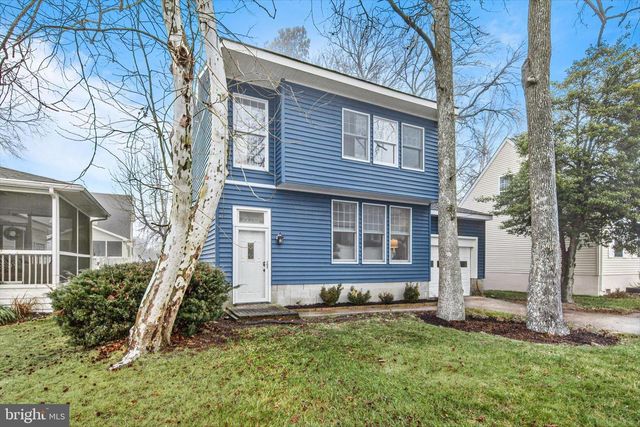 14009 NORTH OCEAN RD, Ocean City, MD 21842