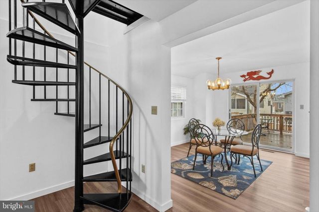 14009 NORTH OCEAN RD, Ocean City, MD 21842