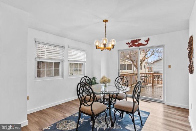 14009 NORTH OCEAN RD, Ocean City, MD 21842