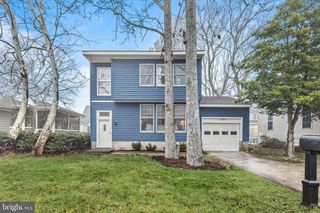 14009 NORTH OCEAN RD, Ocean City, MD 21842