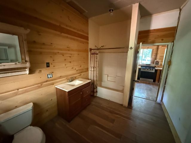 16941 Weeds Point Rd, Camptonville, CA 95922