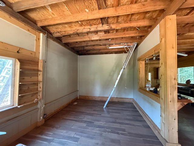 16941 Weeds Point Rd, Camptonville, CA 95922