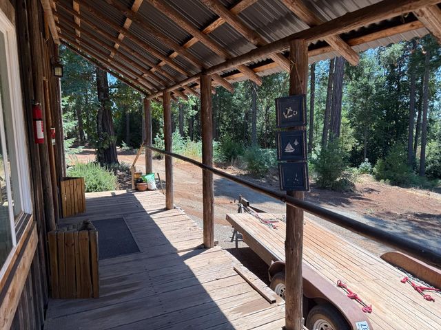 16941 Weeds Point Rd, Camptonville, CA 95922