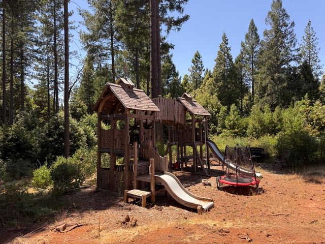 16941 Weeds Point Rd, Camptonville, CA 95922