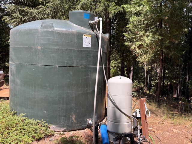 16941 Weeds Point Rd, Camptonville, CA 95922