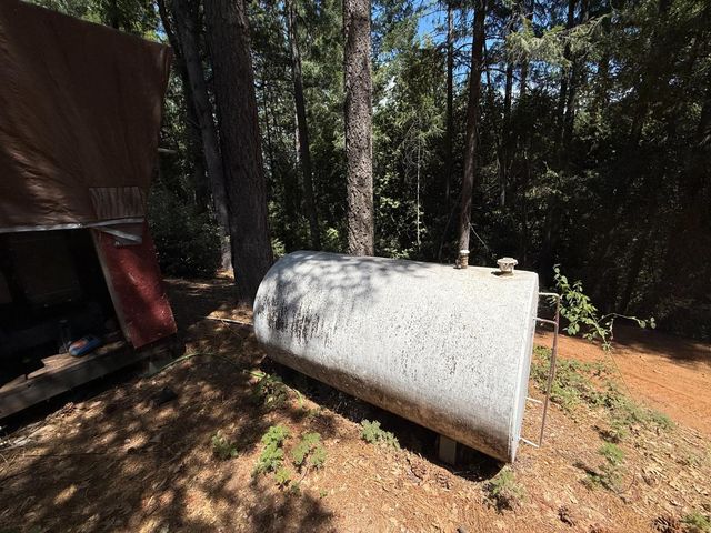 16941 Weeds Point Rd, Camptonville, CA 95922