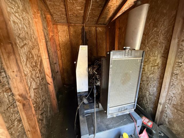 16941 Weeds Point Rd, Camptonville, CA 95922