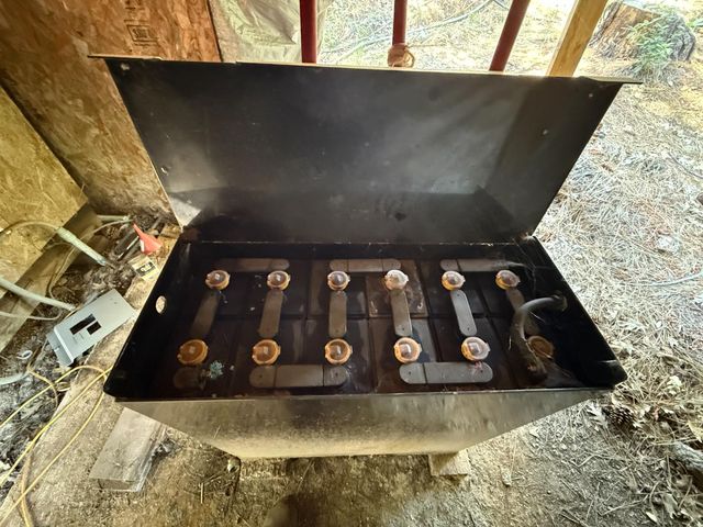 16941 Weeds Point Rd, Camptonville, CA 95922