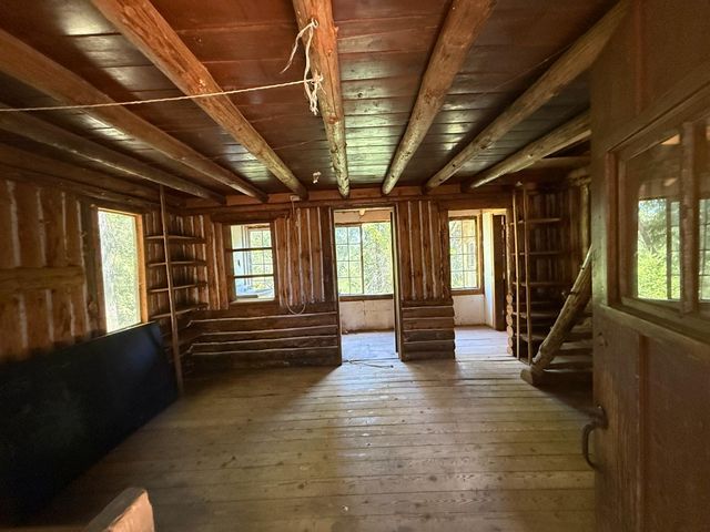 16941 Weeds Point Rd, Camptonville, CA 95922