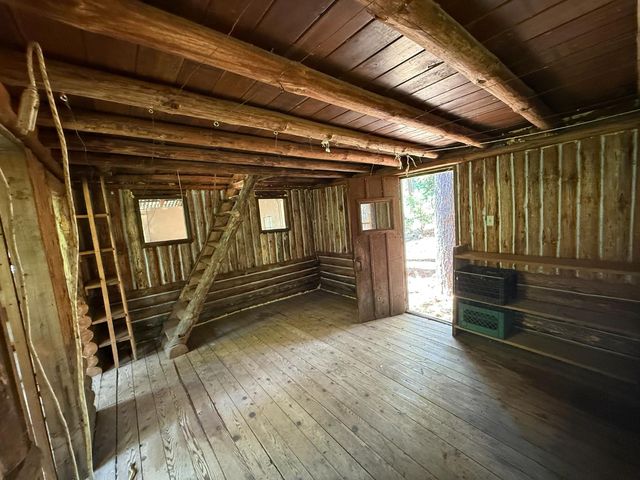 16941 Weeds Point Rd, Camptonville, CA 95922