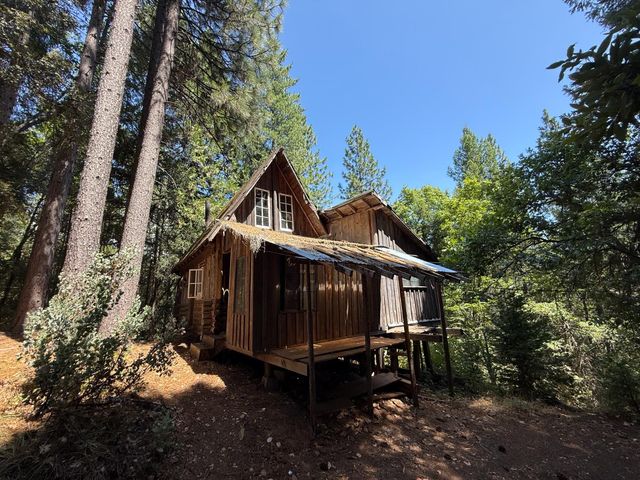 16941 Weeds Point Rd, Camptonville, CA 95922