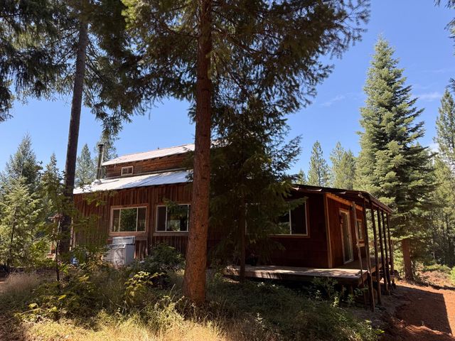 16941 Weeds Point Rd, Camptonville, CA 95922