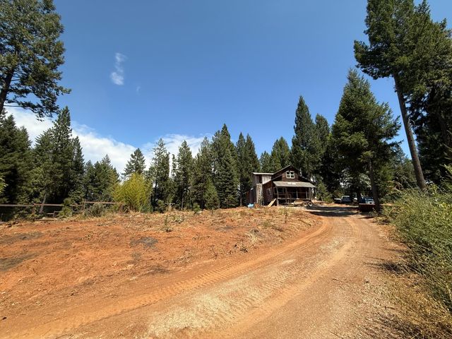 16941 Weeds Point Rd, Camptonville, CA 95922