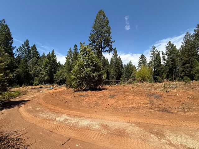 16941 Weeds Point Rd, Camptonville, CA 95922