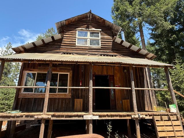 16941 Weeds Point Rd, Camptonville, CA 95922