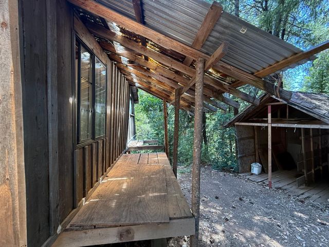 16941 Weeds Point Rd, Camptonville, CA 95922