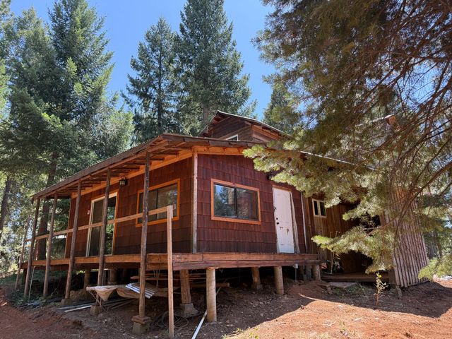 16941 Weeds Point Rd, Camptonville, CA 95922