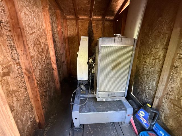 16941 Weeds Point Rd, Camptonville, CA 95922