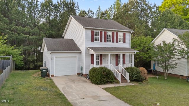 171 Randolph Drive, Clayton, NC 27520