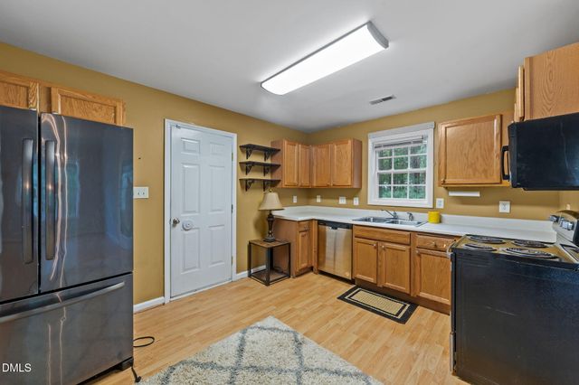 171 Randolph Drive, Clayton, NC 27520