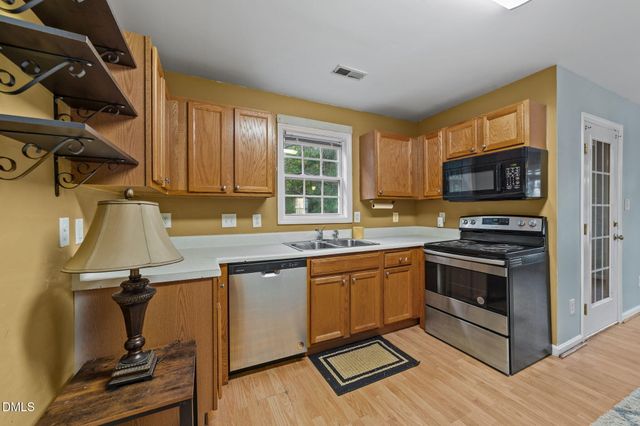 171 Randolph Drive, Clayton, NC 27520