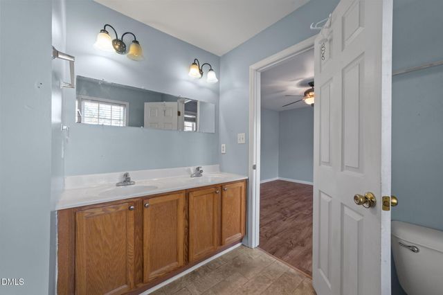 171 Randolph Drive, Clayton, NC 27520