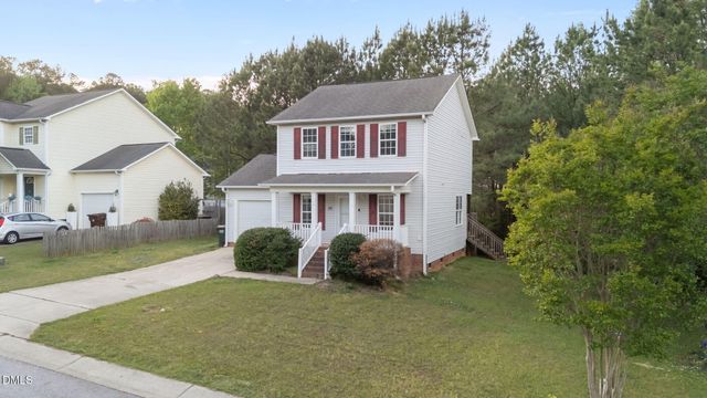 171 Randolph Drive, Clayton, NC 27520