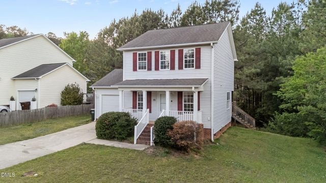 171 Randolph Drive, Clayton, NC 27520