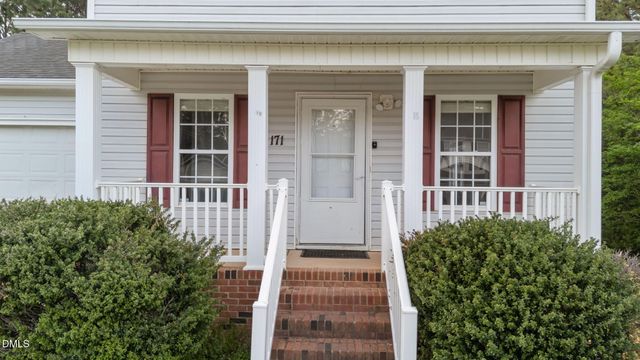 171 Randolph Drive, Clayton, NC 27520