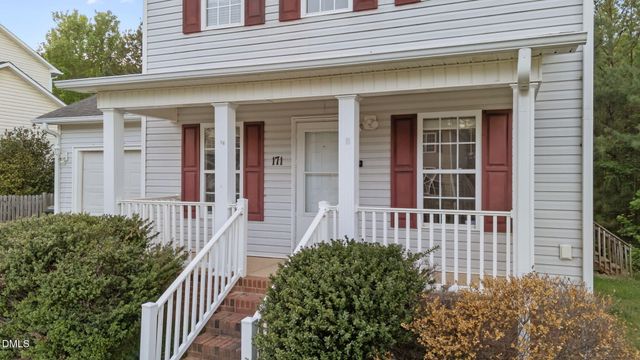 171 Randolph Drive, Clayton, NC 27520