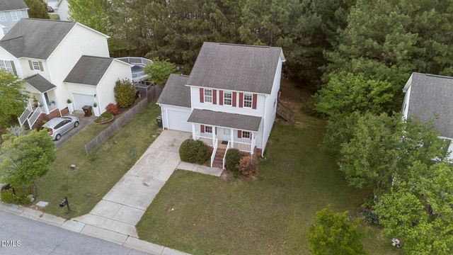 171 Randolph Drive, Clayton, NC 27520