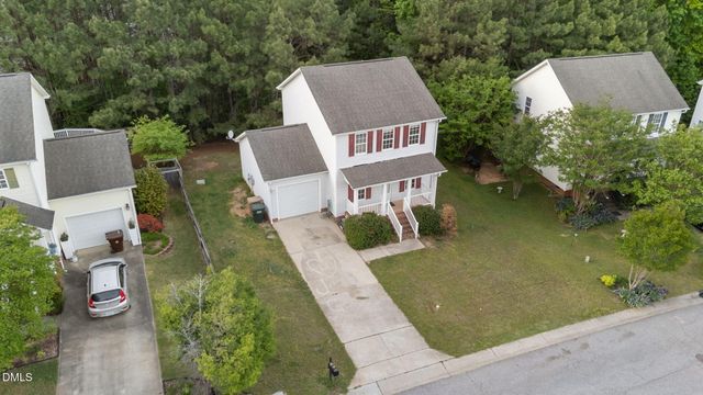 171 Randolph Drive, Clayton, NC 27520