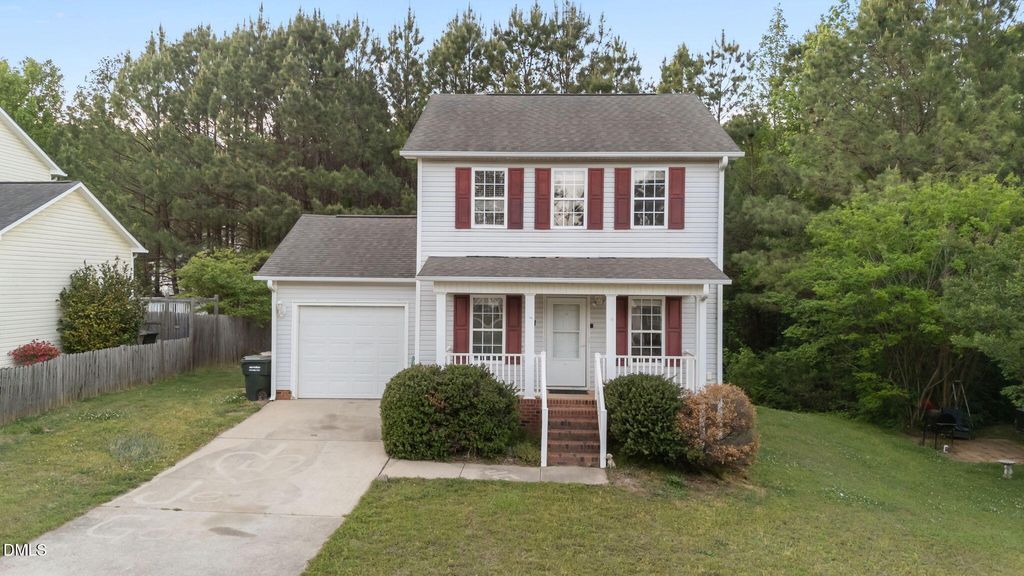 171 Randolph Drive, Clayton, NC 27520