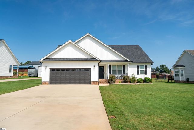 529 Life Lane, Lyman, SC 29365