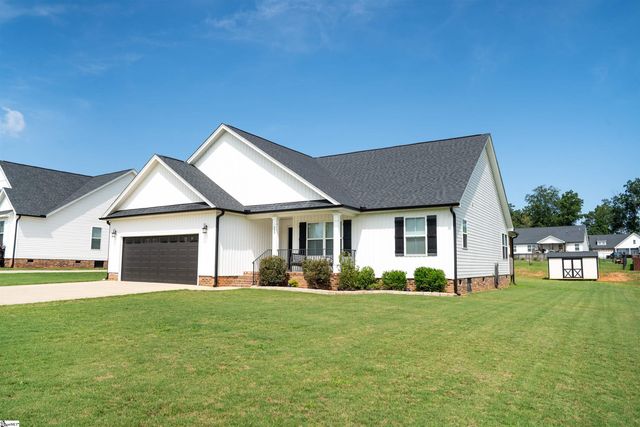 529 Life Lane, Lyman, SC 29365