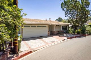 4100 Witzel, Sherman Oaks, CA 91423