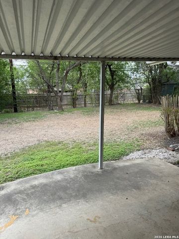 539 RADIANCE AVE, San Antonio, TX 78218