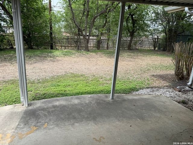 539 RADIANCE AVE, San Antonio, TX 78218