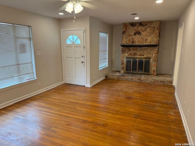 539 RADIANCE AVE, San Antonio, TX 78218