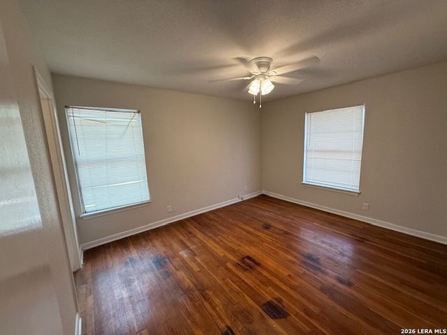 539 RADIANCE AVE, San Antonio, TX 78218