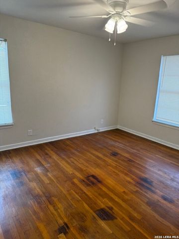 539 RADIANCE AVE, San Antonio, TX 78218