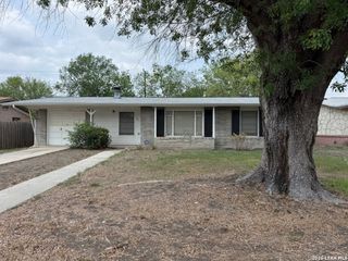 539 RADIANCE AVE, San Antonio, TX 78218