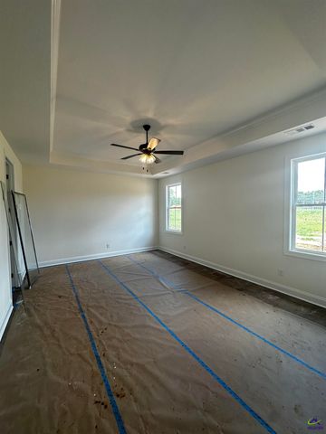 4 Pleasant Oak Drive, Perry, GA 31069