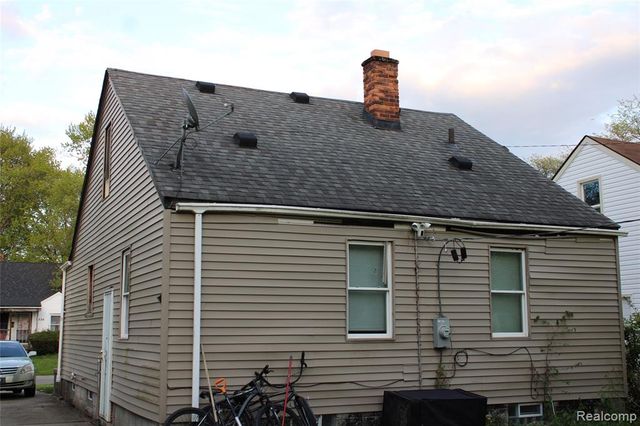 9337 Rutland Street, Detroit, MI 48228