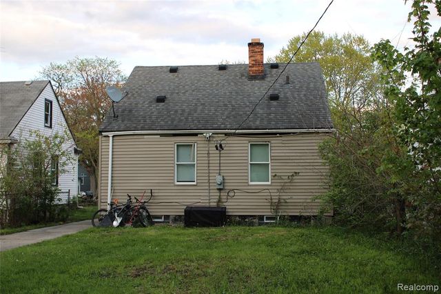 9337 Rutland Street, Detroit, MI 48228