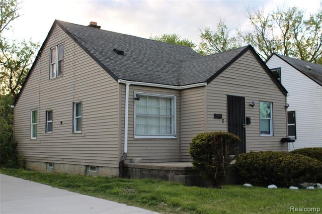 9337 Rutland Street, Detroit, MI 48228