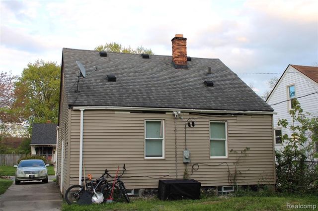 9337 Rutland Street, Detroit, MI 48228