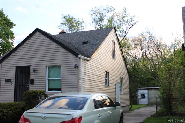 9337 Rutland Street, Detroit, MI 48228