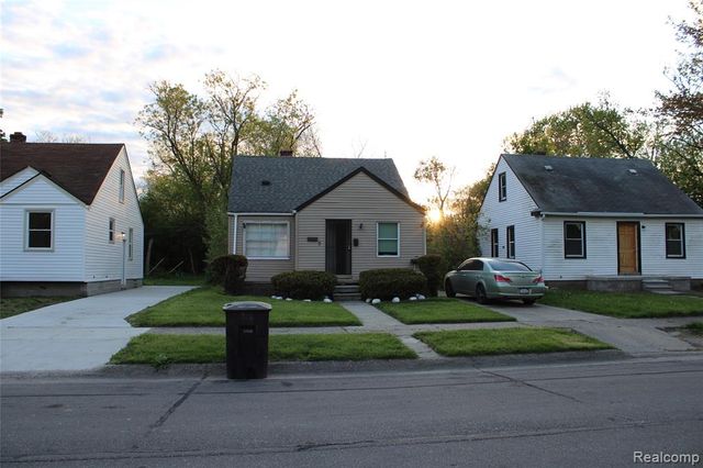9337 Rutland Street, Detroit, MI 48228