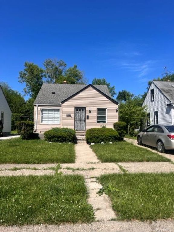 9337 Rutland Street, Detroit, MI 48228